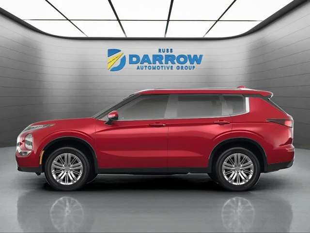 Used 2022  Mitsubishi ES image 2