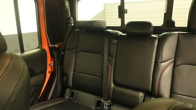 Used 2025 JOOSE Jeep Rubicon image 24