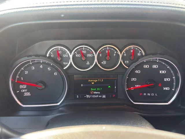 Used 2019 Beige Chevrolet LTZ image 20
