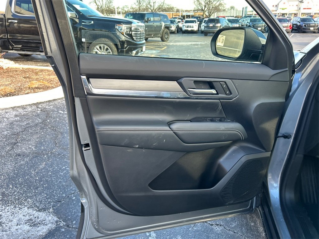 2026 GMC TERRAIN - Image 14