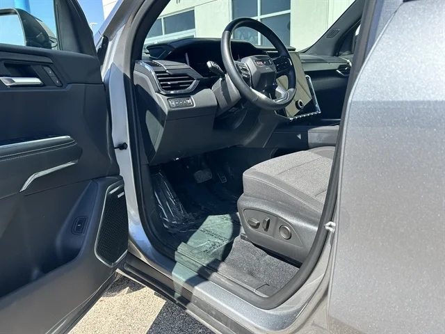 Used 2025 GRAY GMC AWD Elevation image 19