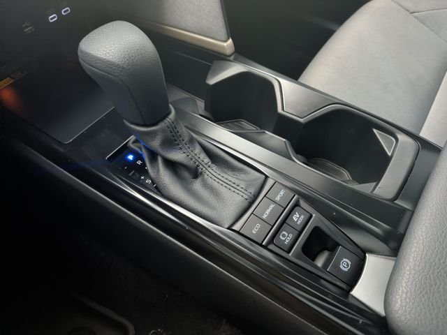 Certified Used 2026 White Toyota LE image 24