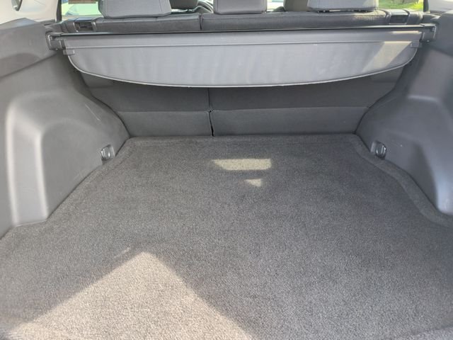 Certified Used 2025 Silver Toyota XLE image 34