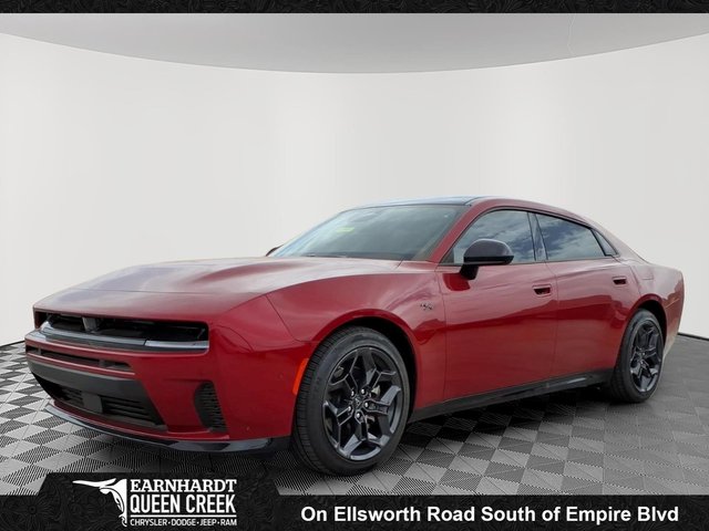 2026 Dodge Charger R/T