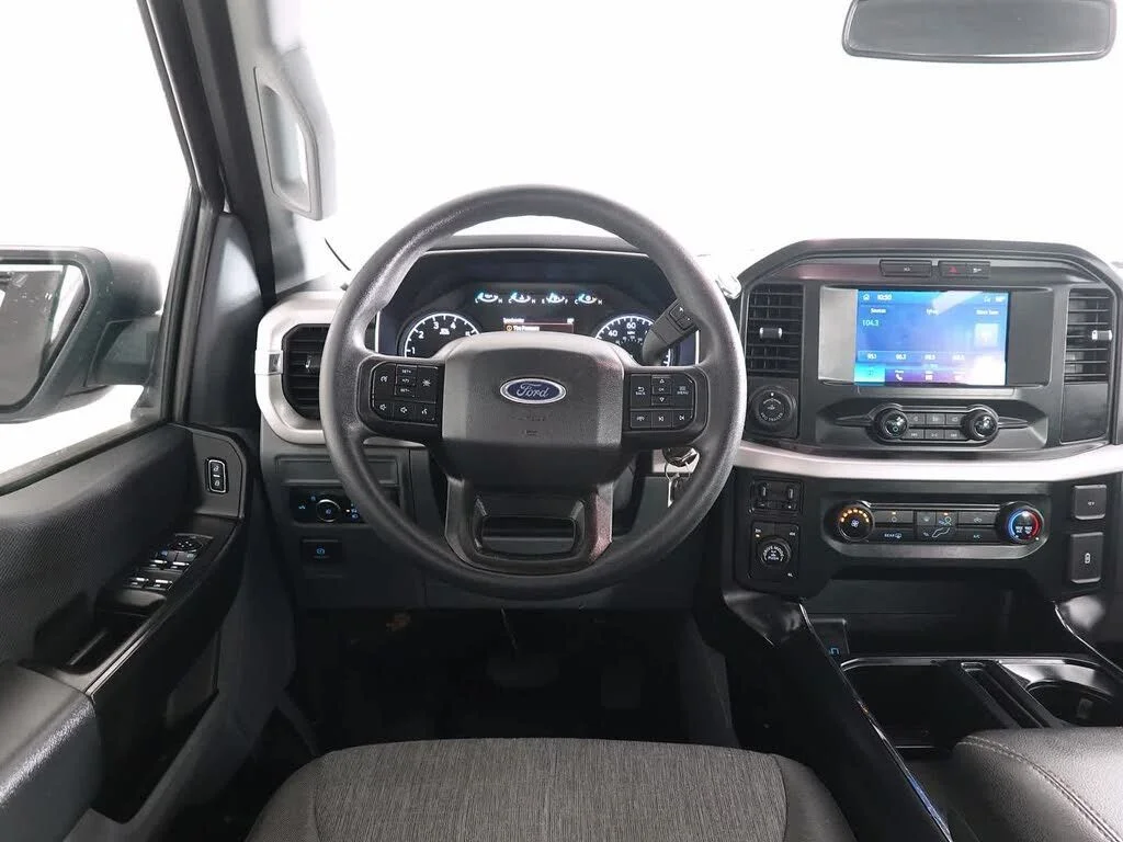 2022 Ford F-150 XL - Photo 17