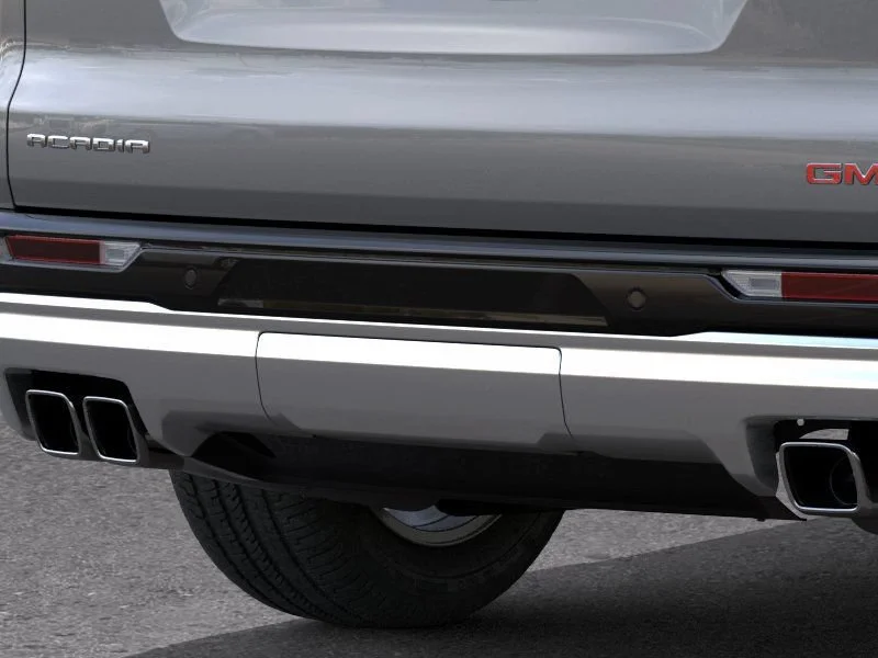 2026 GMC Acadia Denali - Photo 14