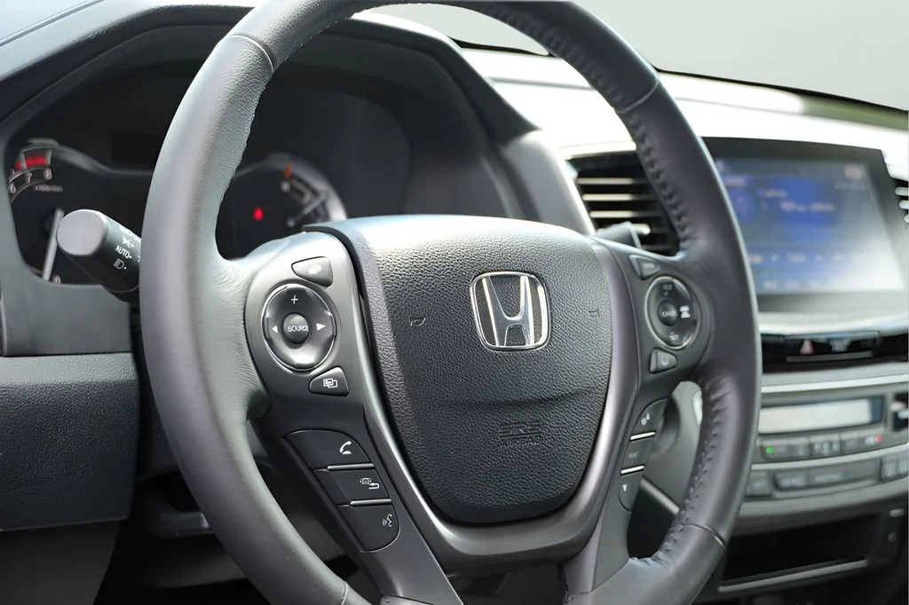 Used 2023 Modern Steel Honda RTL image 14