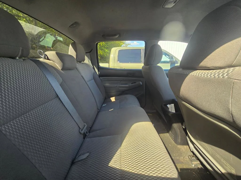 Used 2014 Gray Toyota PreRunner image 6