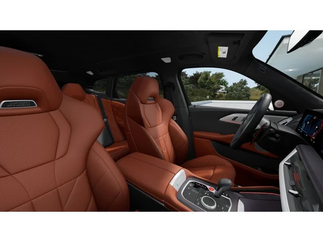 New 2027 Carbon Black Metallic BMW  image 9