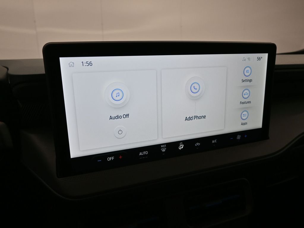 New 2026 Velocity Blue Ford Lobo Standard image 14