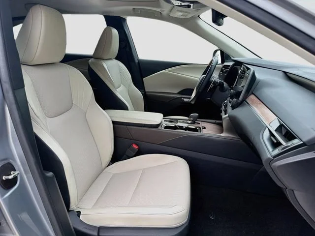 Certified Used 2024 Iridium Lexus RX 350 Premium image 15