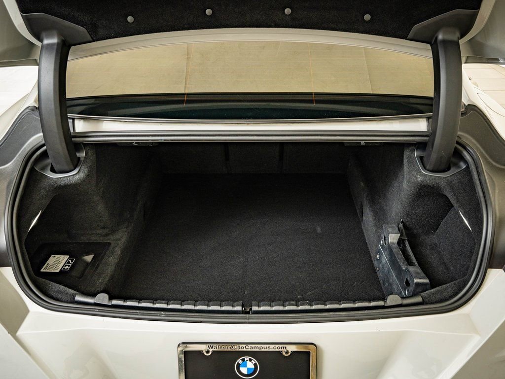 Used 2023 Chalk BMW Competition image 19