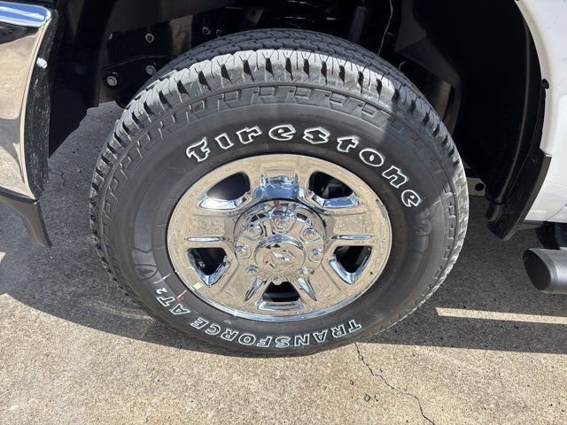 2026 RAM 2500 Tradesman - Photo 10