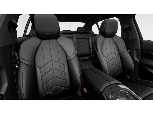 New 2027 Black Sapphire Metallic BMW 530i image 11