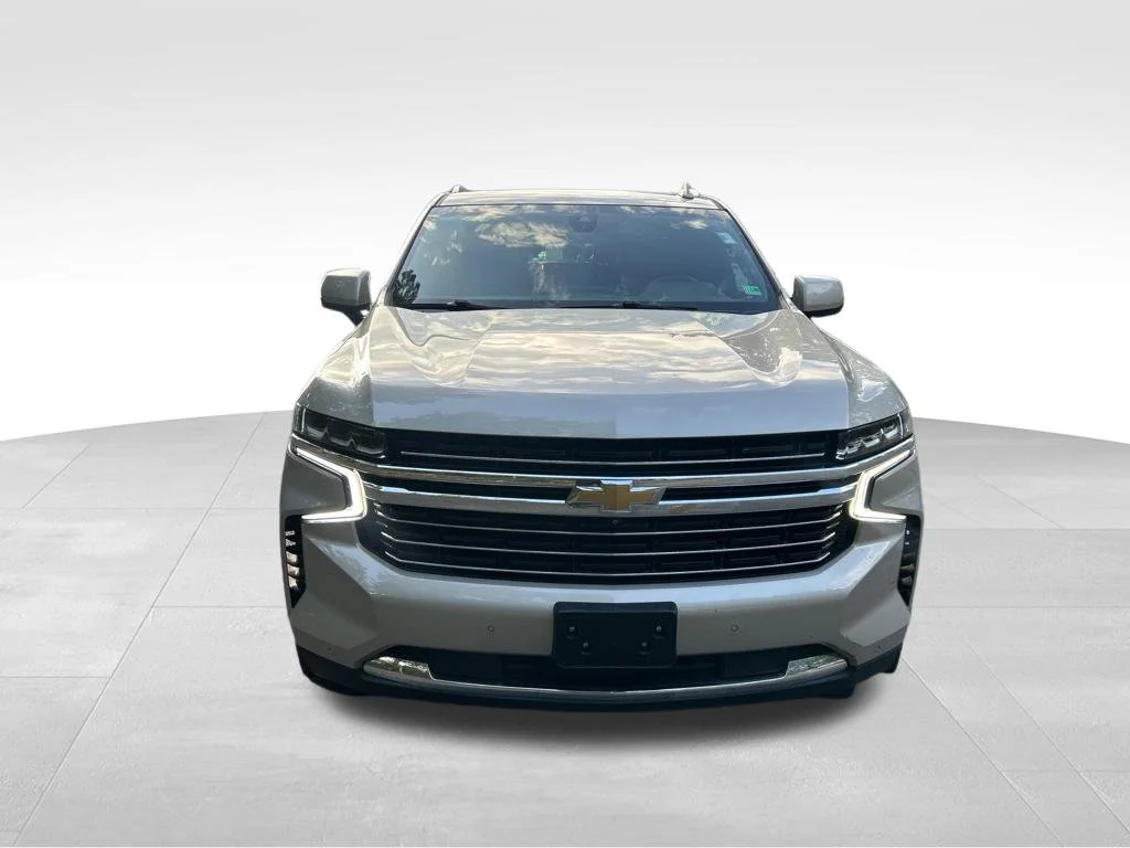 Used 2021 Beige Chevrolet LT image 9