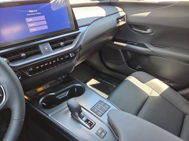New 2026 Caviar Lexus PREMIUM AWD image 39