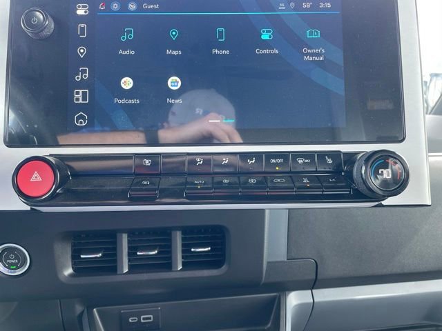 2025 Chevrolet BrightDrop Base - Photo 7