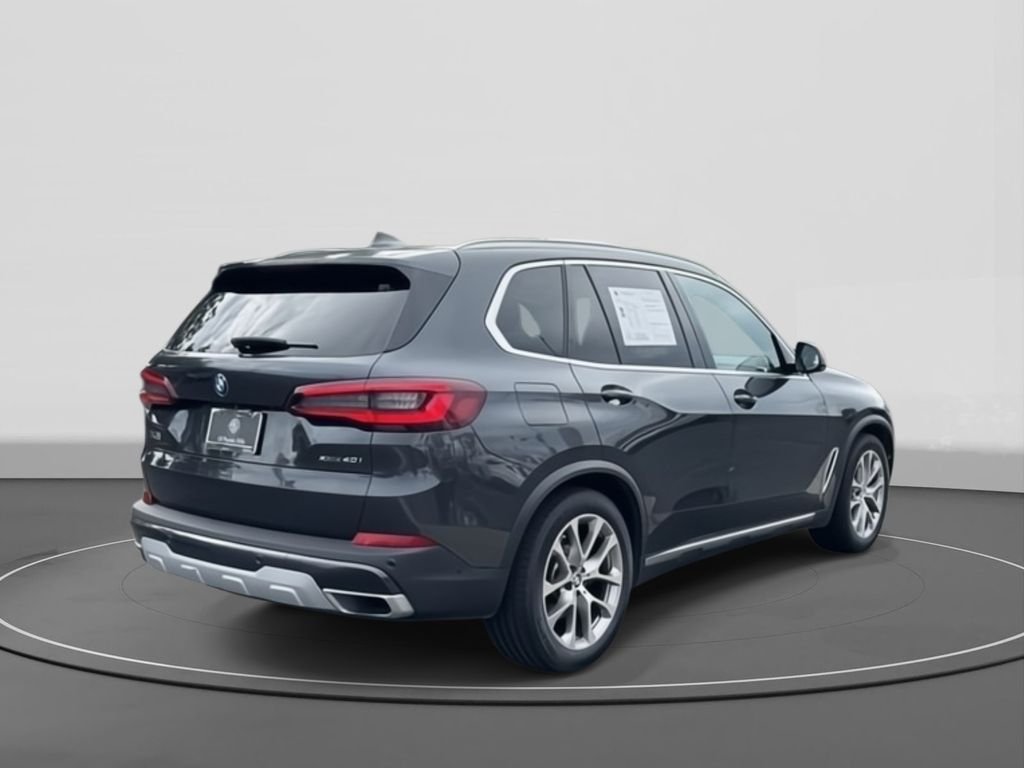 2022 BMW X5 40i - Photo 6