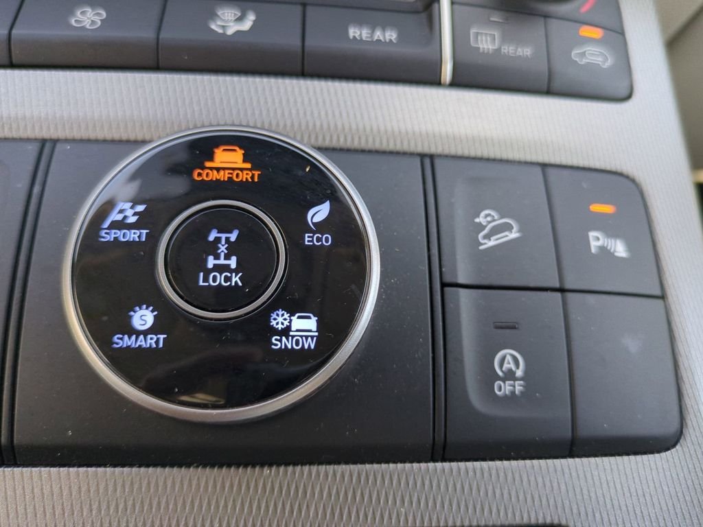 2020 Hyundai Palisade SEL - Photo 31