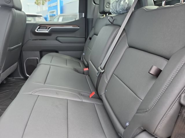 2026 Chevrolet Silverado 1500 RST - Photo 12