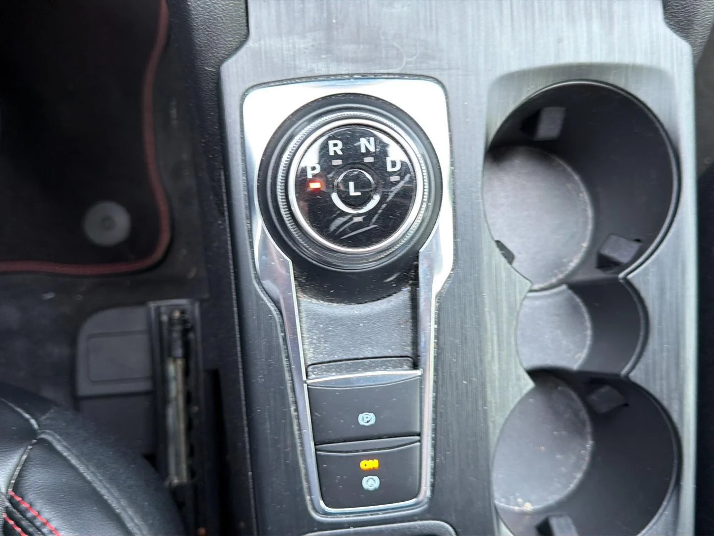 Used 2023 Vapor Blue Ford ST-Line image 19