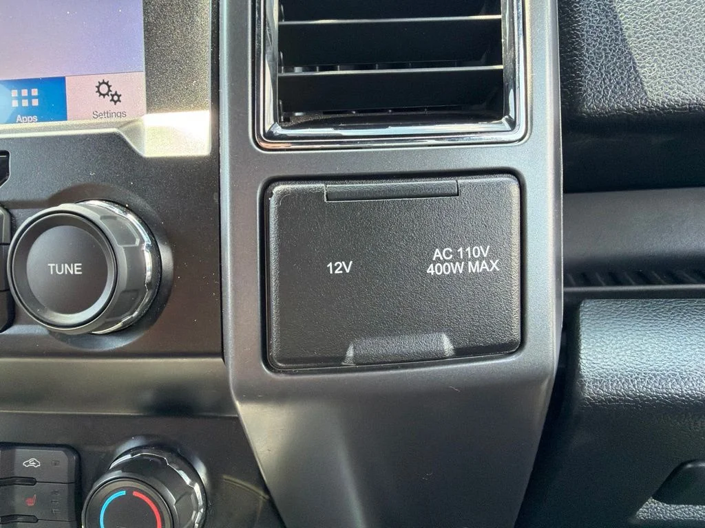 Used 2019 White Ford XLT image 40