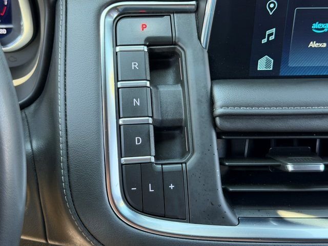 Used 2023 Blue Chevrolet LT image 40