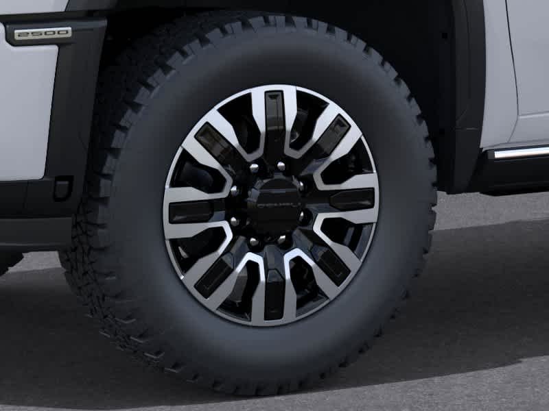 2026 GMC Sierra 2500HD Denali Ultimate - Photo 9