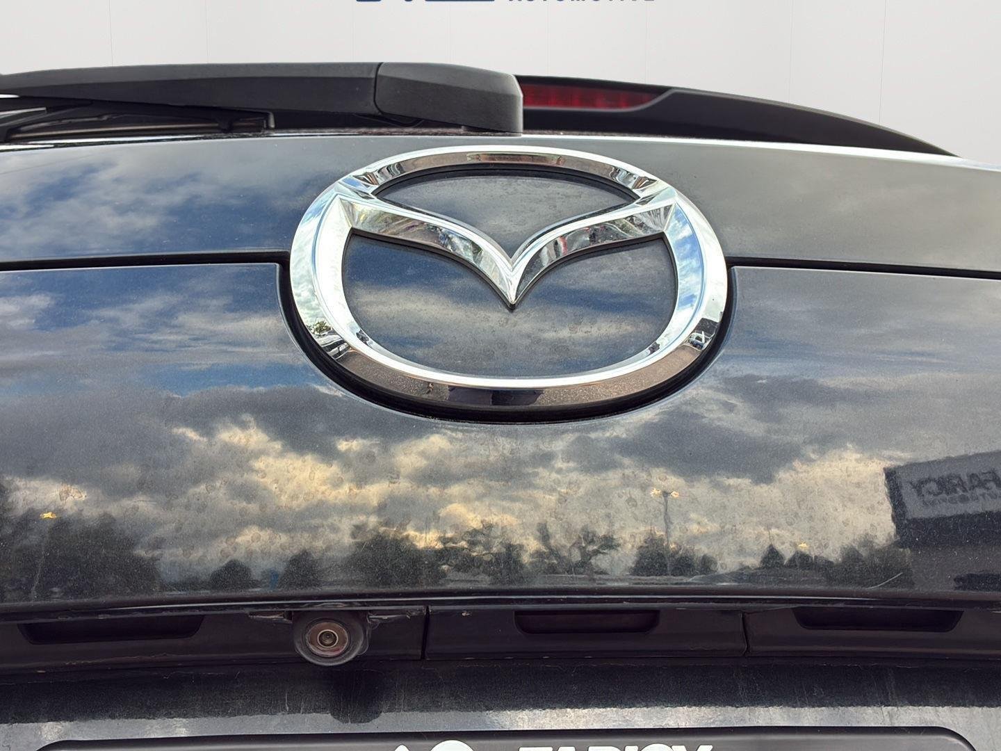 Used 2019 Jet Black Mica Mazda Signature image 37