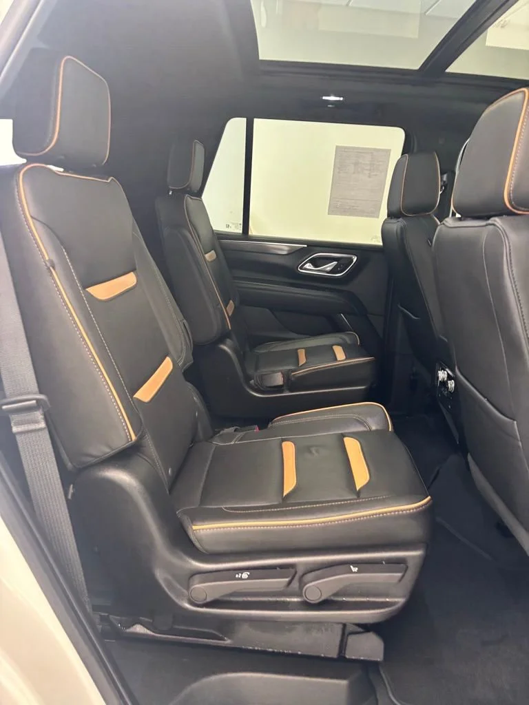 2022 GMC Yukon AT4 - Photo 26