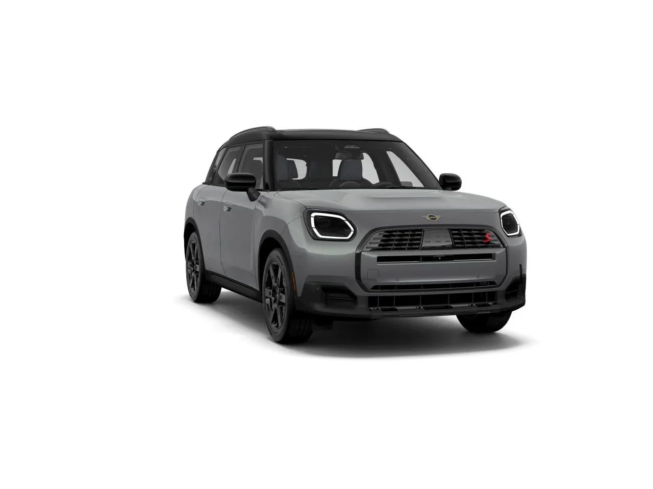 2027 MINI Countryman's photo