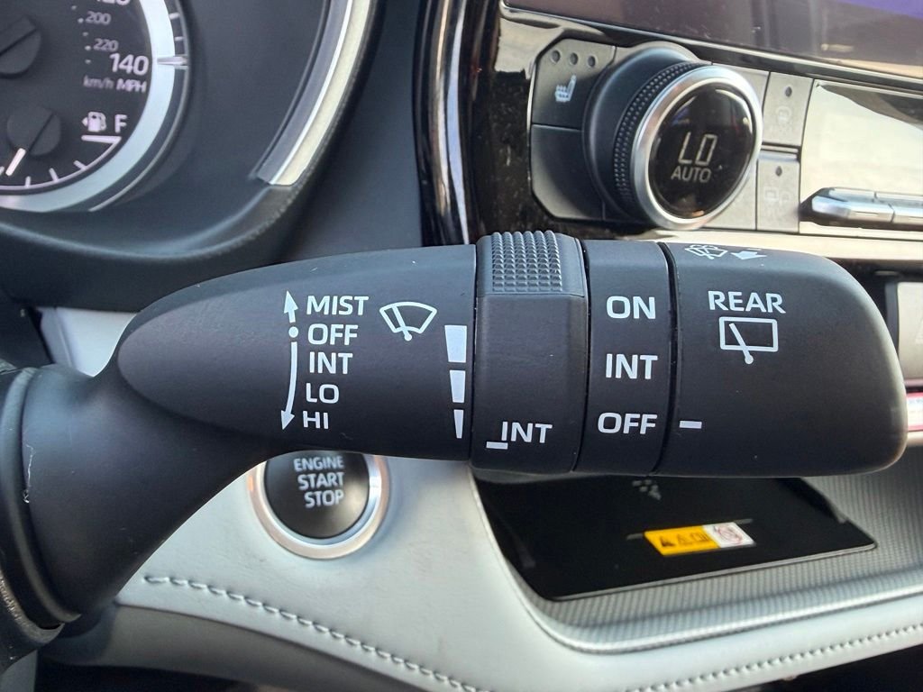 Used 2024 Beige Toyota XLE image 42