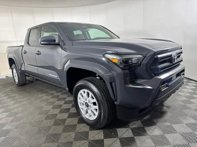 2026 Toyota Tacoma  SR5