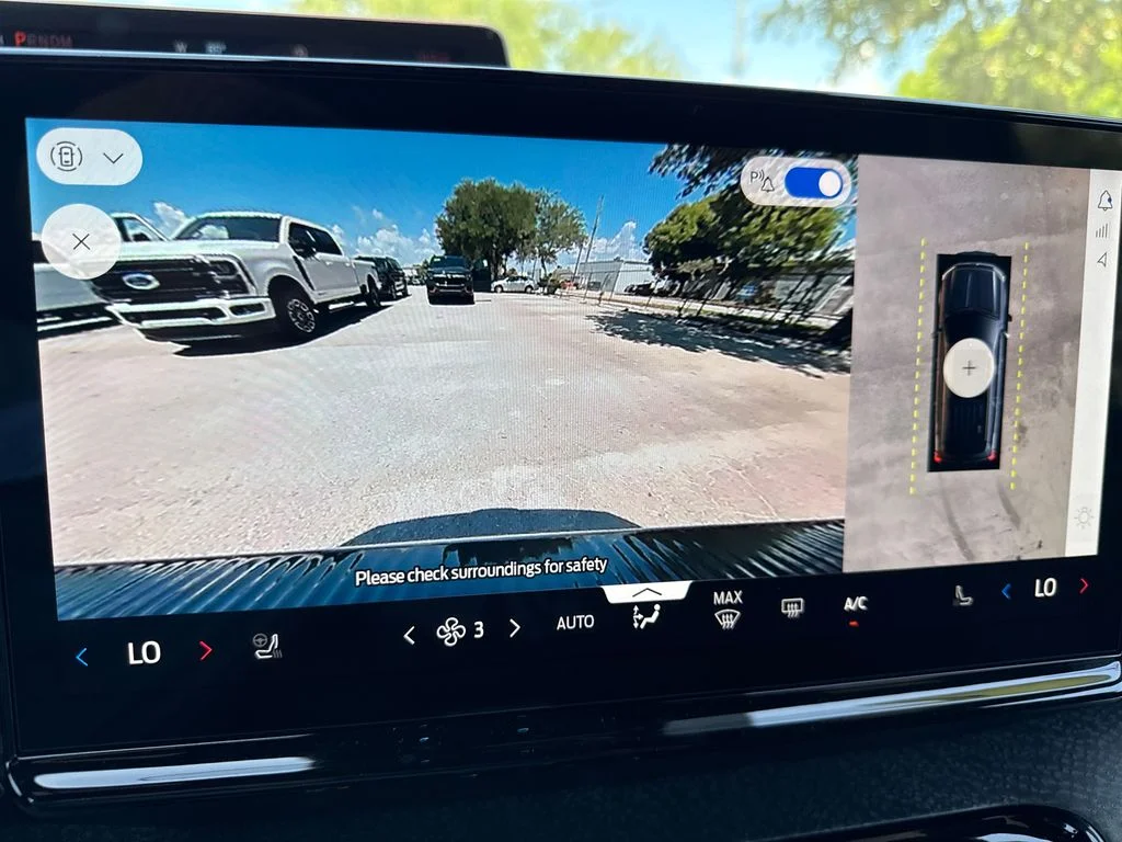 New 2026 Silver Ford Tremor image 28