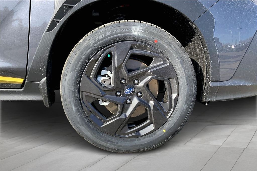 2026 Subaru Crosstrek Sport - Photo 13