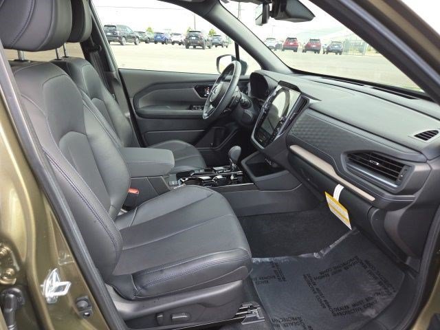 Used 2026 Autumn Green Metallic Subaru Limited image 20