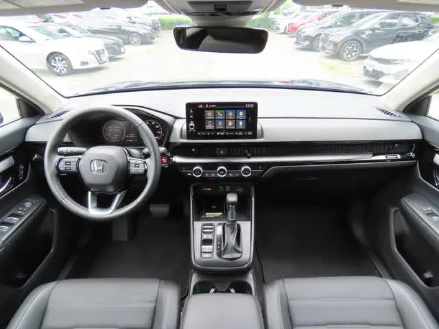 2024 Honda CR-V EX-L - Photo 17