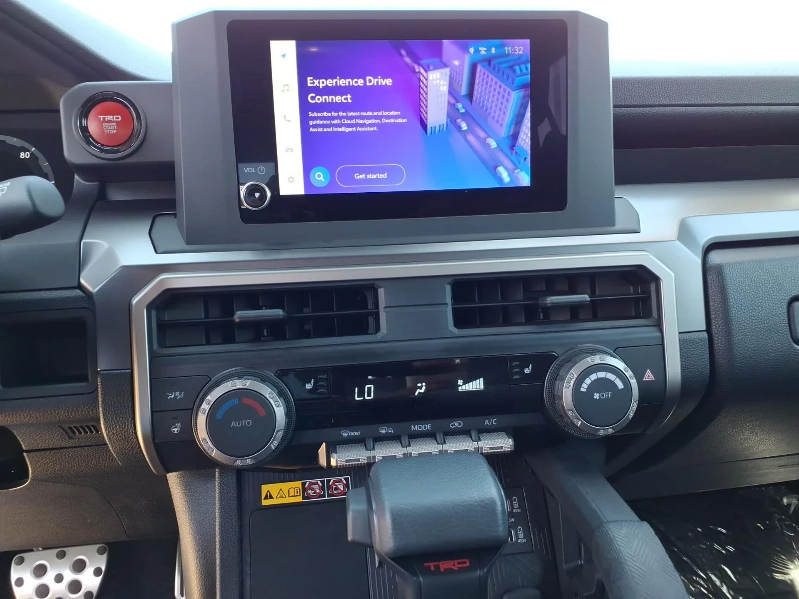 Certified Used 2025 Cutting Edge Toyota TRD Sport image 35