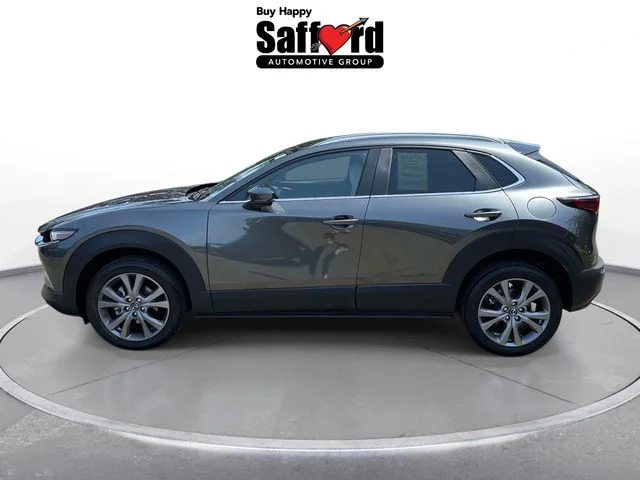 Used 2024 Machine Gray Mazda 2.5 S Preferred Package image 5