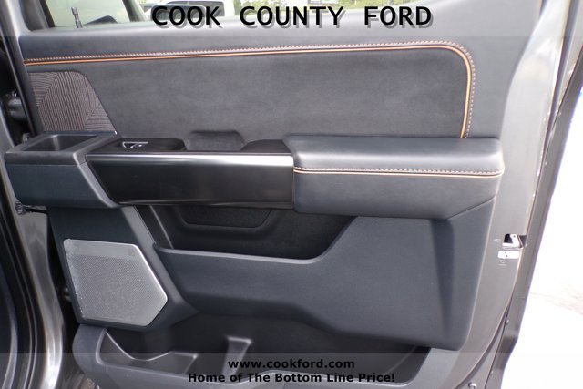 2022 Ford F-150 Platinum - Photo 22