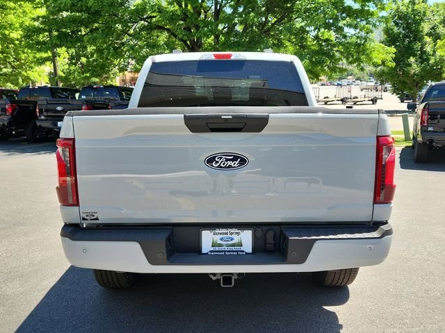 New 2026 Avalanche Ford STX® image 4