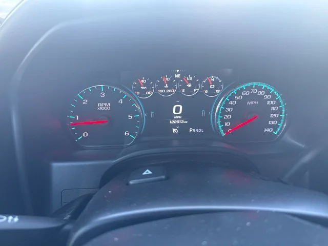 Used 2018 ONYX BLACK GMC Denali image 24