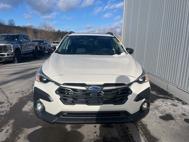 2026 Subaru Crosstrek Premium - Photo 20