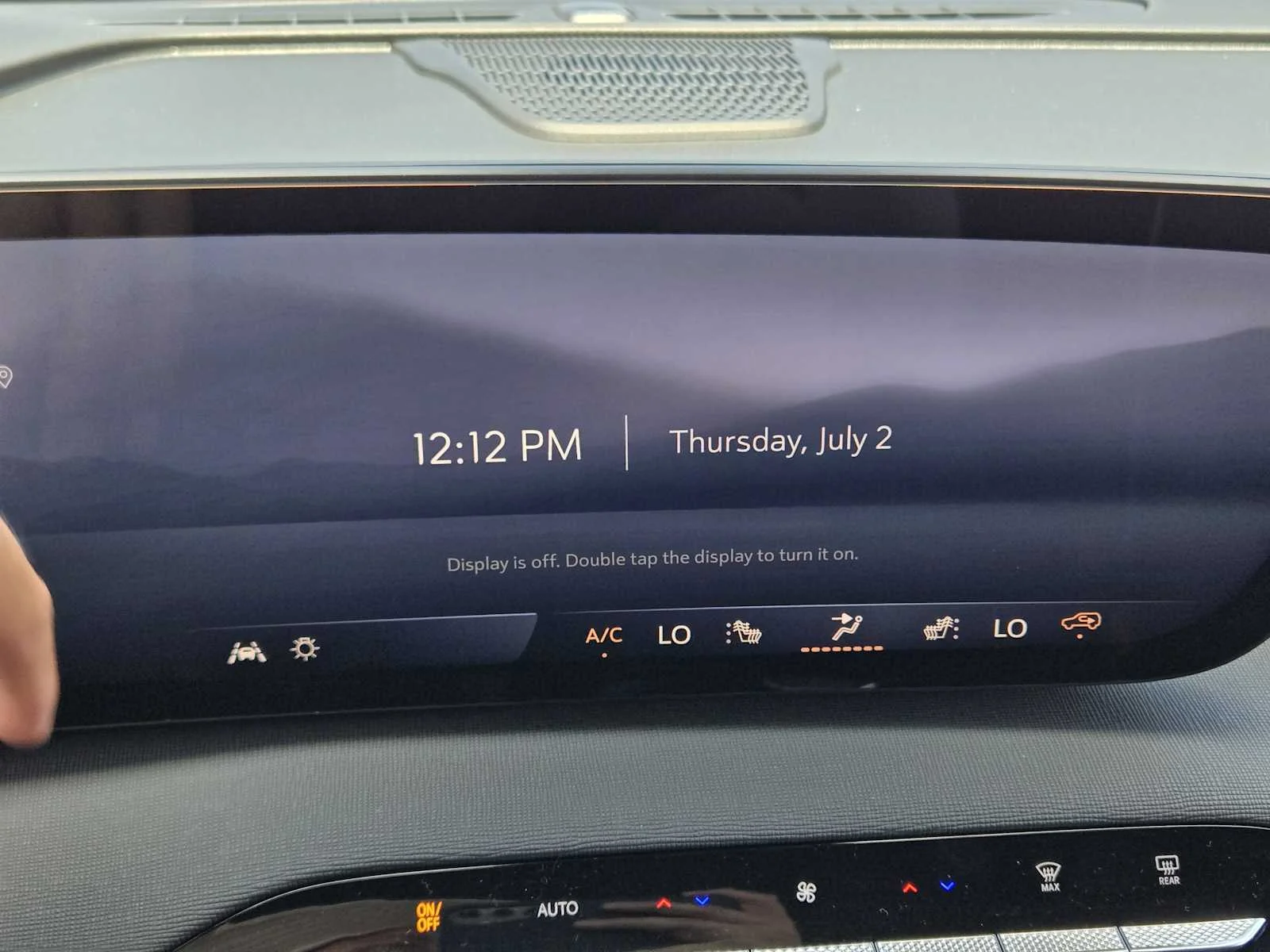 2026 Buick Enclave Sport Touring - Photo 11