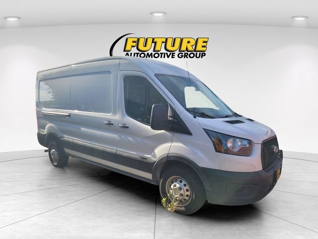 2023 Ford Transit 250 Med Roof 148 WB AWD's photo