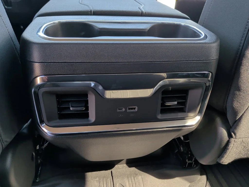 2026 GMC Sierra 1500 Elevation - Photo 39