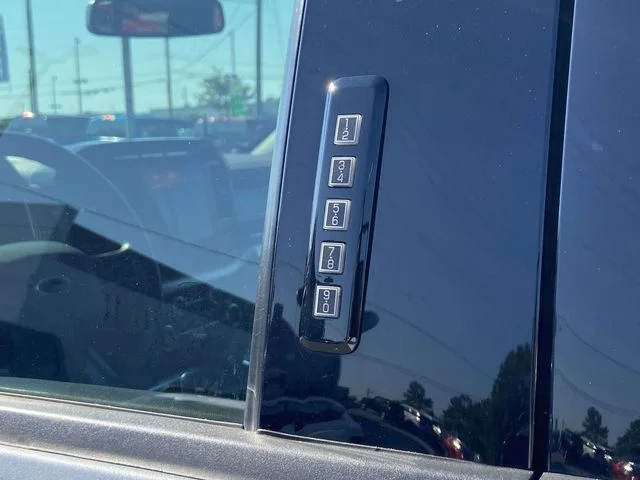 Certified Used 2023 Gray Ford Lariat image 15
