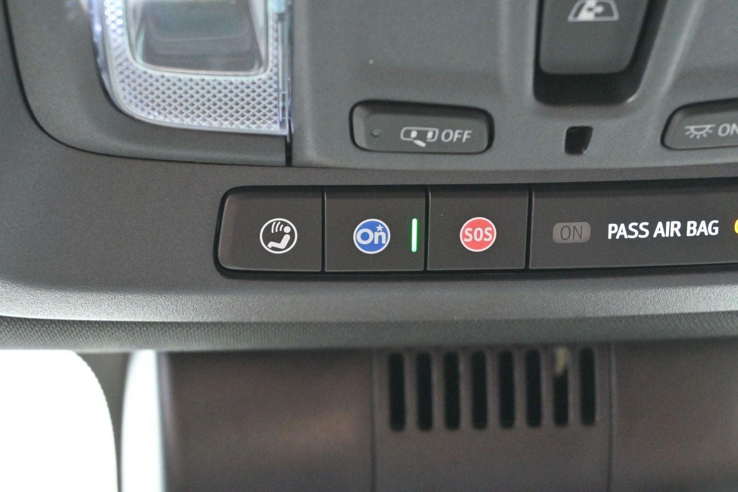 Used 2025 Black Chevrolet High Country image 29