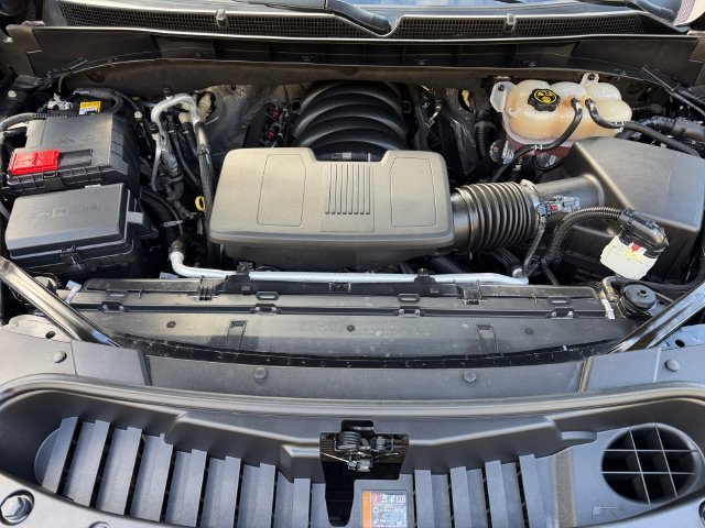 Used 2023 Black Cadillac 4WD Sport image 19