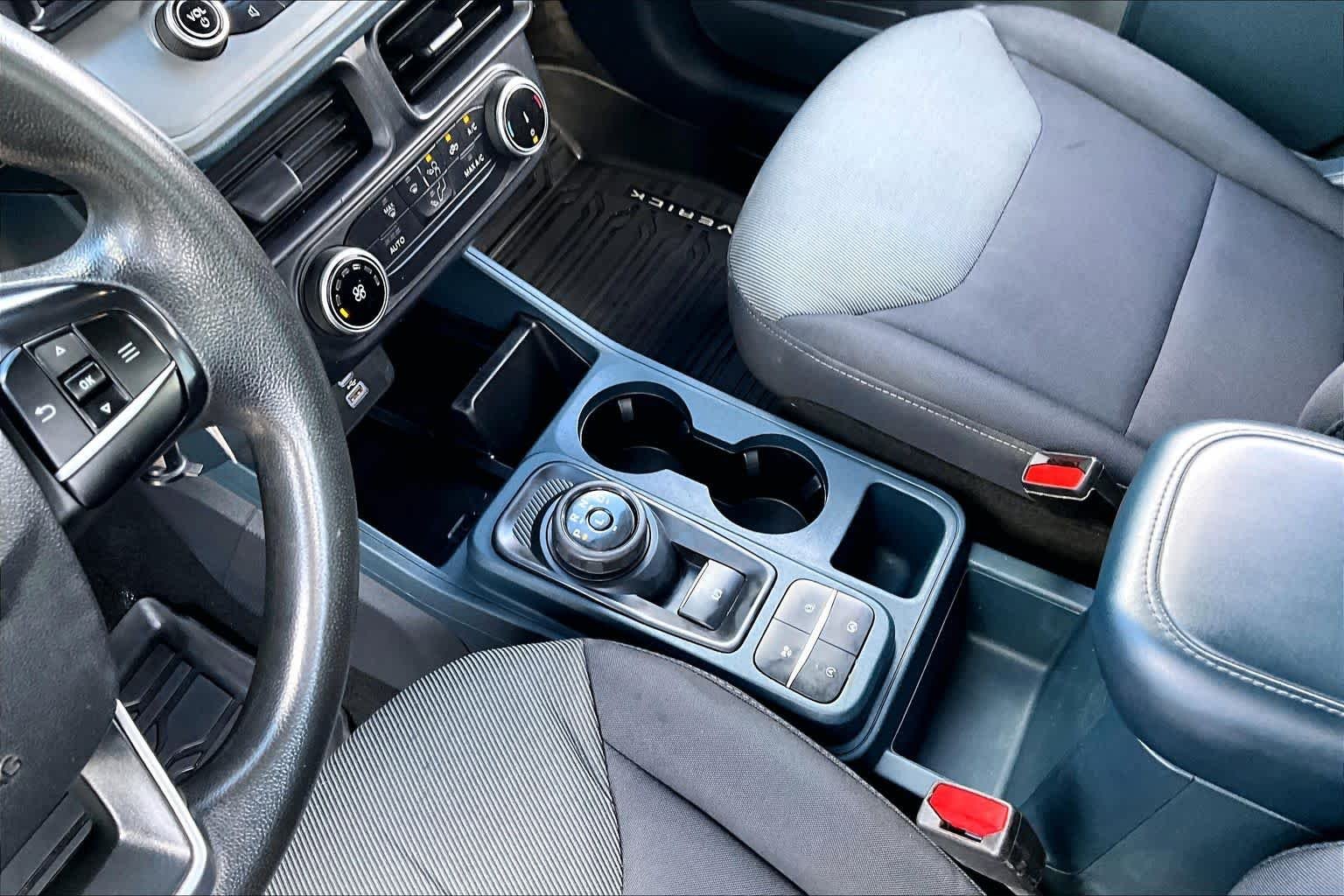 Used 2022 Oxford White Ford XL image 17